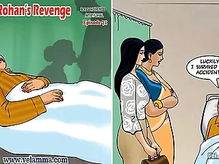 Velamma Episode 71 - Rohan’s r.